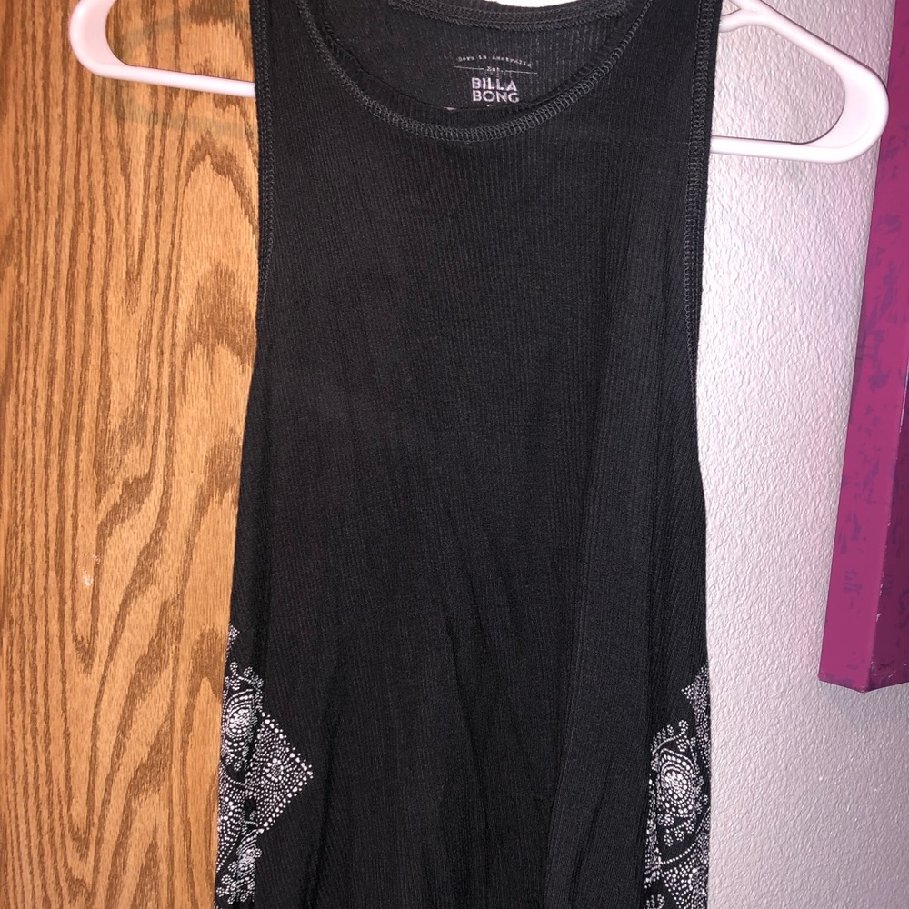 Billabong  tank top